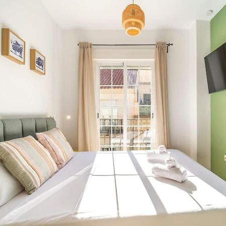 Estudio Toro In Malaga Met Dakterras Extérieur photo